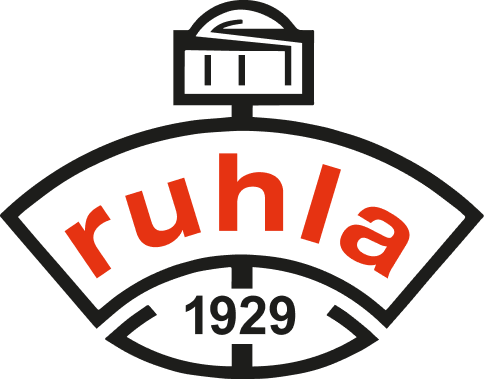 Ruhla