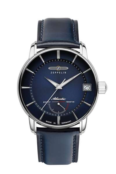 Atlantic mechanical watch clearance