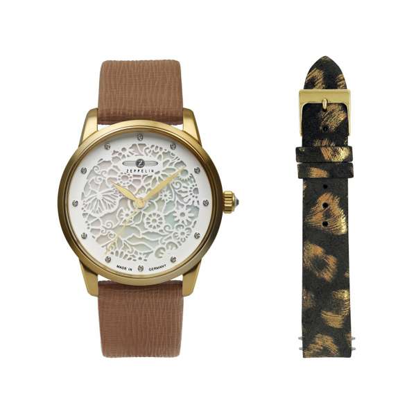 ジェノ everland arpass Pre-Owned Chopard Alpine Eagle 41 XP TT 