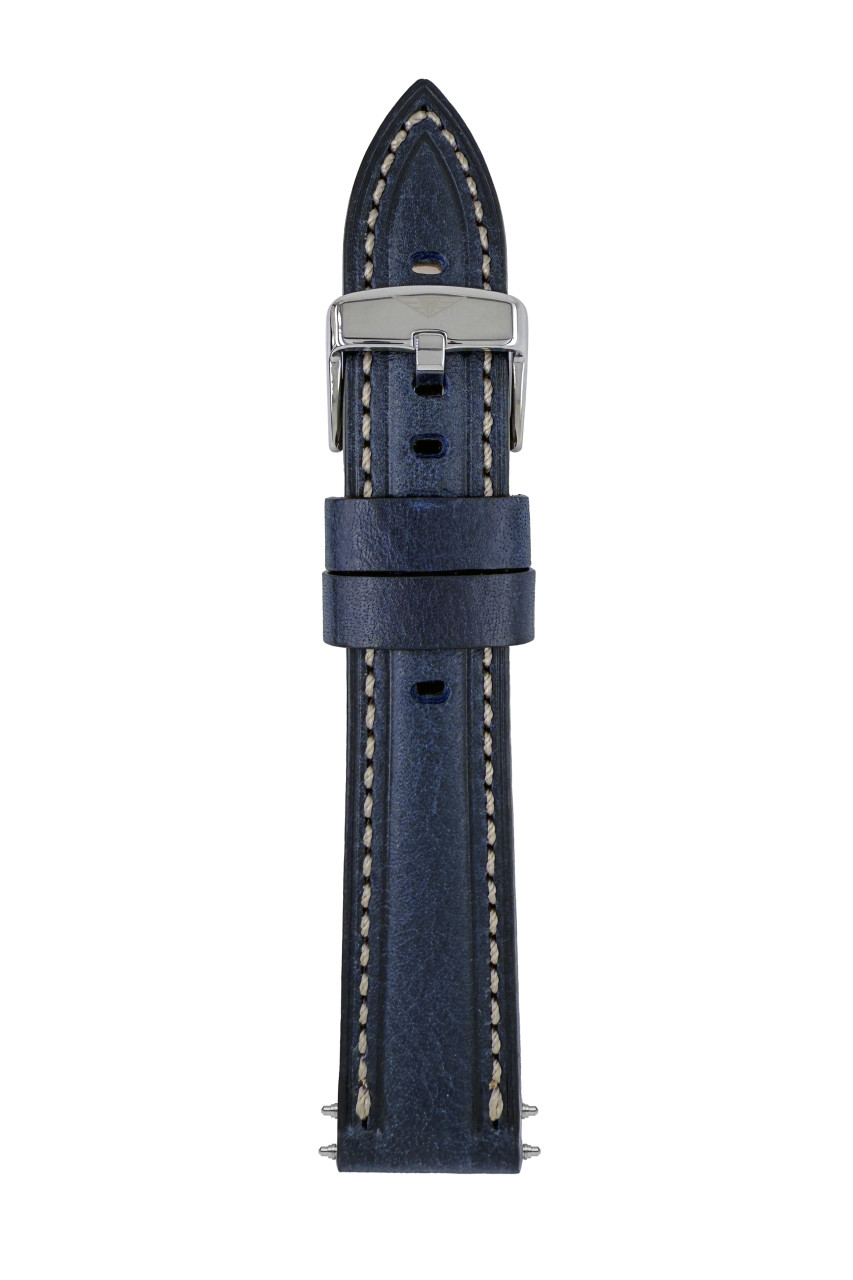 LB Mo Carra blau C20 pflanzlich gegerbt, extra weich f. ref. 2576-3