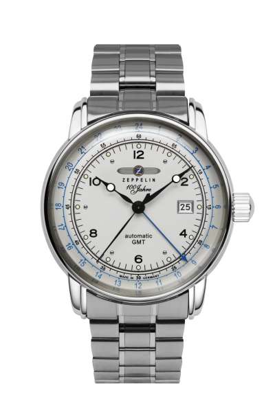 DG Centennial Edition コレクション Haute Horlogerie in a Sapphire Crystal Case: Zenith DEFY 21